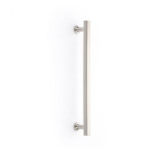 EMTEK FRSTNE APP PULL 18"  US10B - OIL RUBBED BRONZE