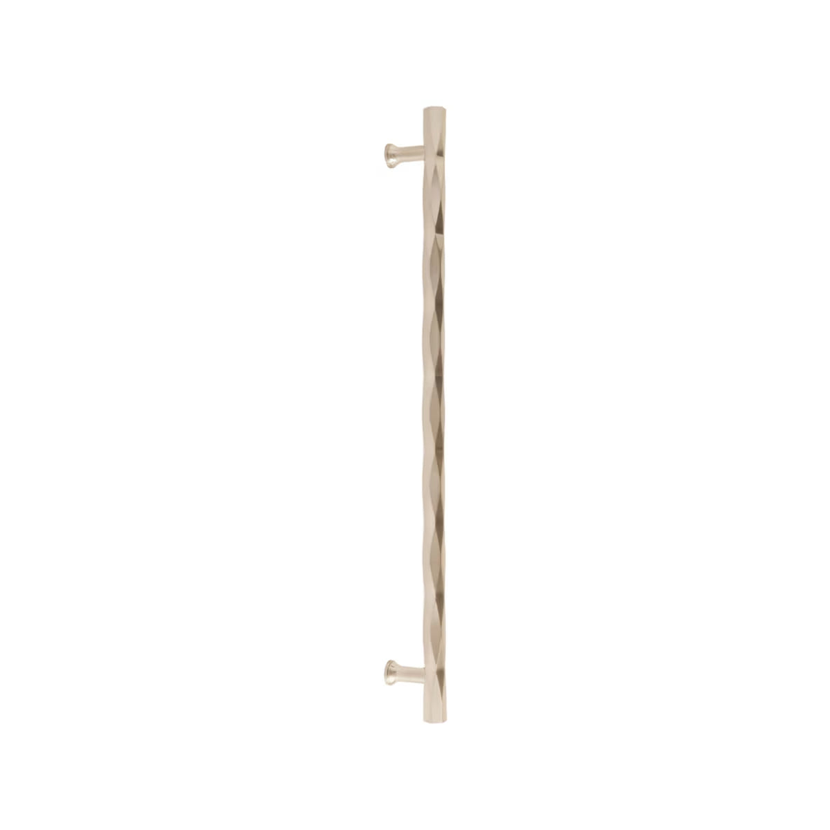 EMTEK TRIBECA APP PULL 18"  US15 - SATIN NICKEL