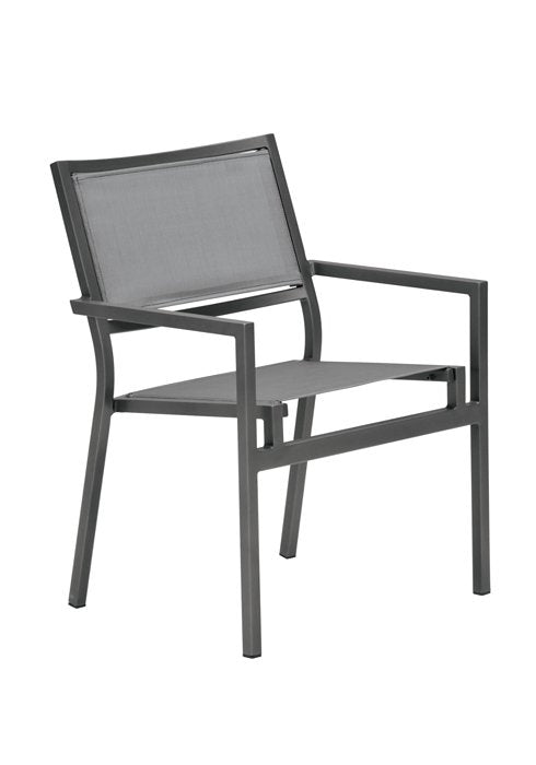 Tropitone Cabana Club Sling Dining Chair - Grade C