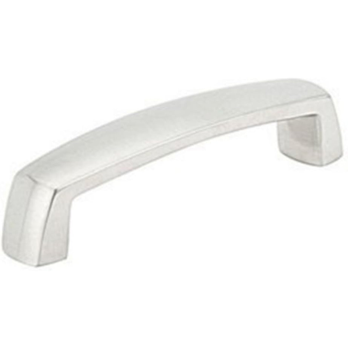 EMTEK SS DELTAPULL 3" SS - STAINLESS STEEL