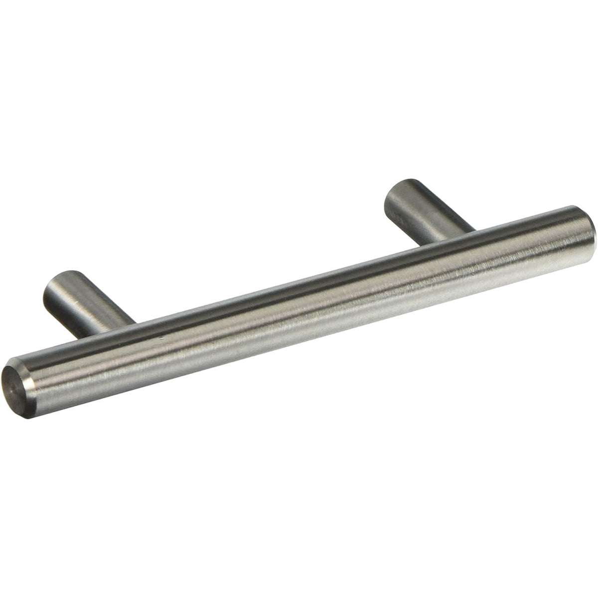 EMTEK SSBAR PULL 3" SS - STAINLESS STEEL