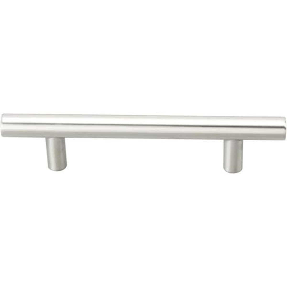 EMTEK SSBAR PULL 4" SS - STAINLESS STEEL
