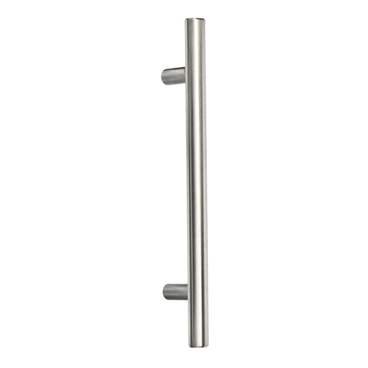 EMTEK SSBAR PULL 5" SS - STAINLESS STEEL