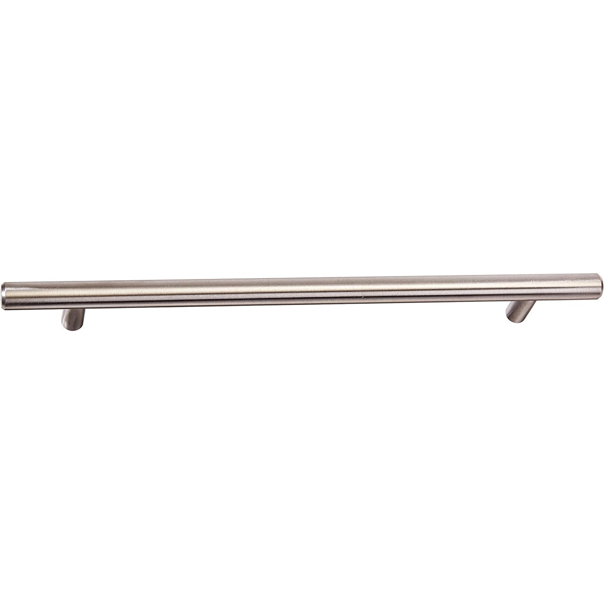 EMTEK SSBAR PULL 8" SS - STAINLESS STEEL
