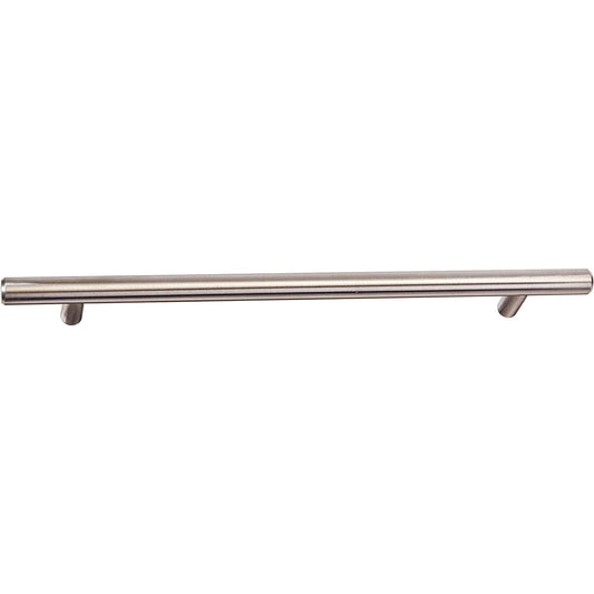 EMTEK SSBAR PULL 8" SS - STAINLESS STEEL
