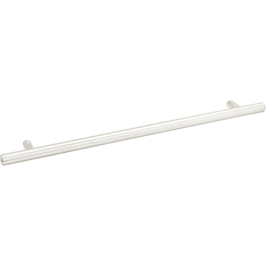 EMTEK SSBAR PULL 10"  SS - STAINLESS STEEL
