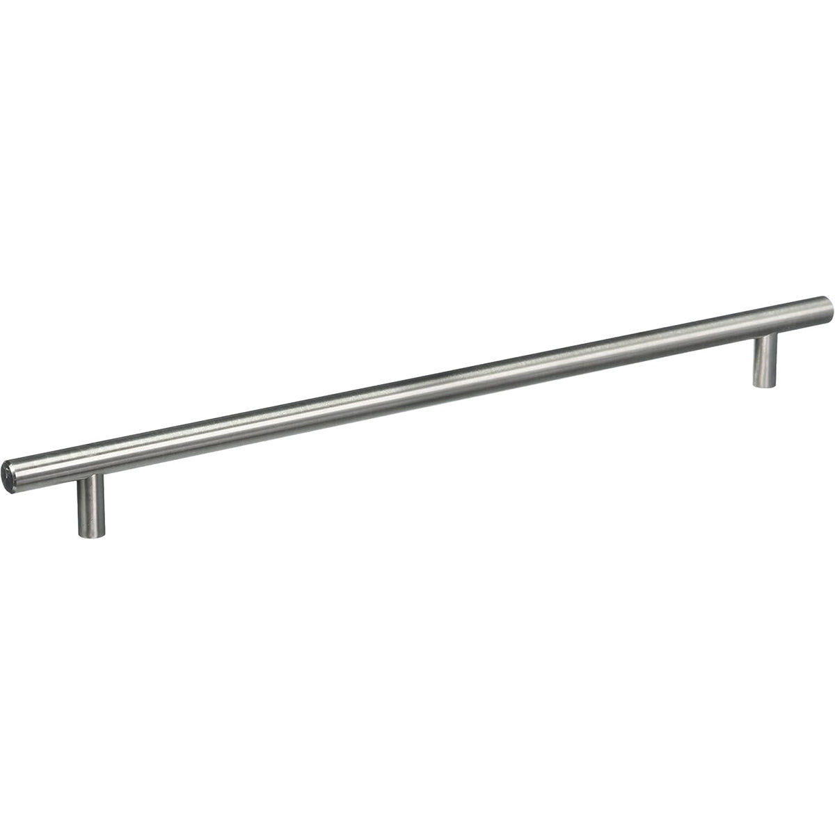 EMTEK SSBAR PULL 12"  SS - STAINLESS STEEL