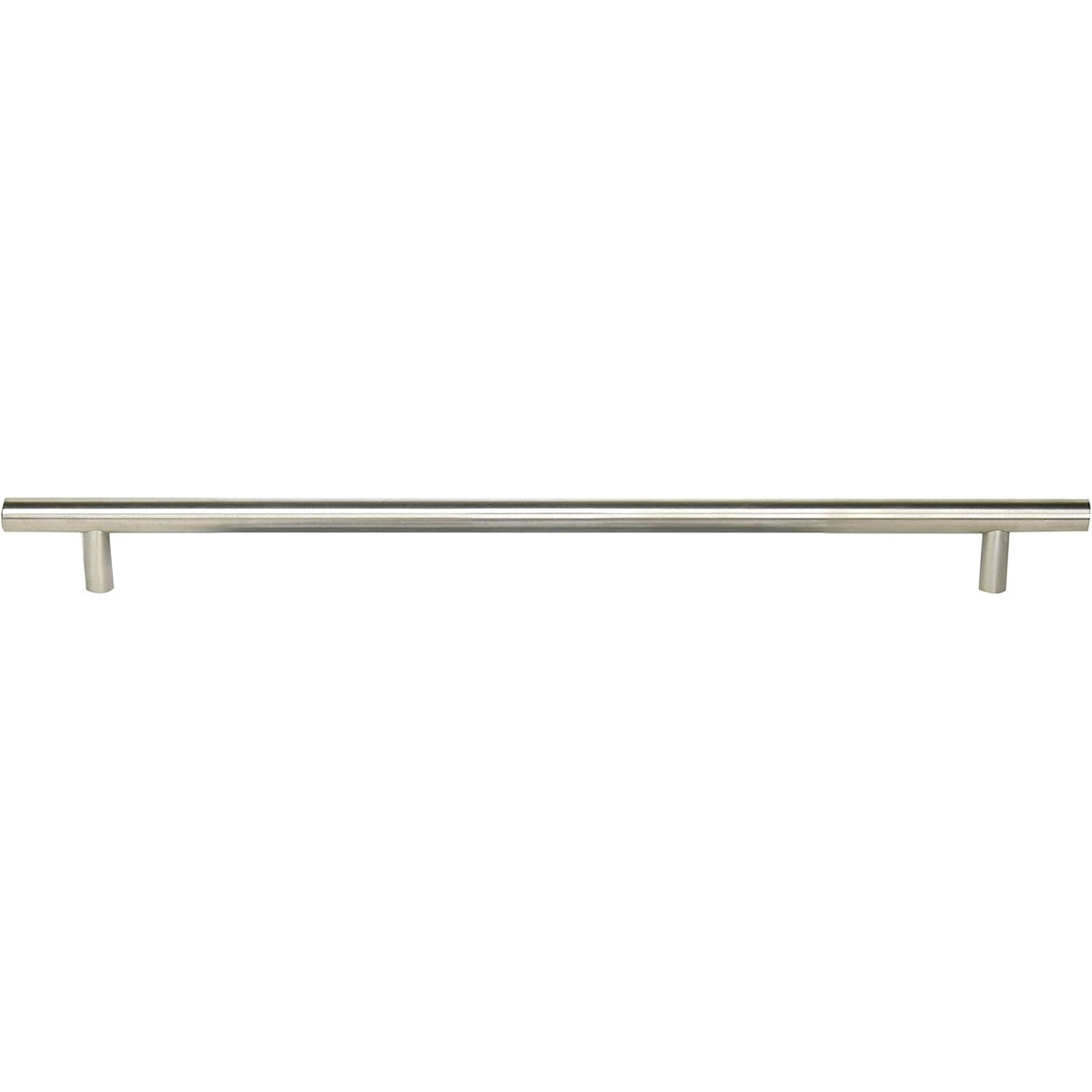 EMTEK SSBAR PULL 12"  SS - STAINLESS STEEL