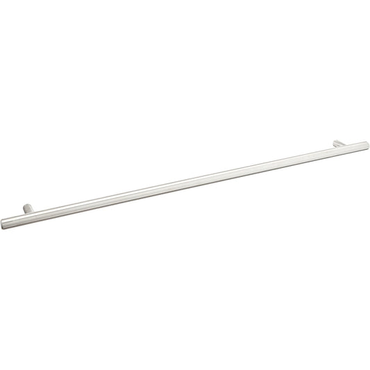 EMTEK SSBAR PULL 16"  SS - STAINLESS STEEL