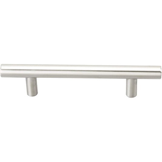 EMTEK SSBARPULL 24" SS - STAINLESS STEEL