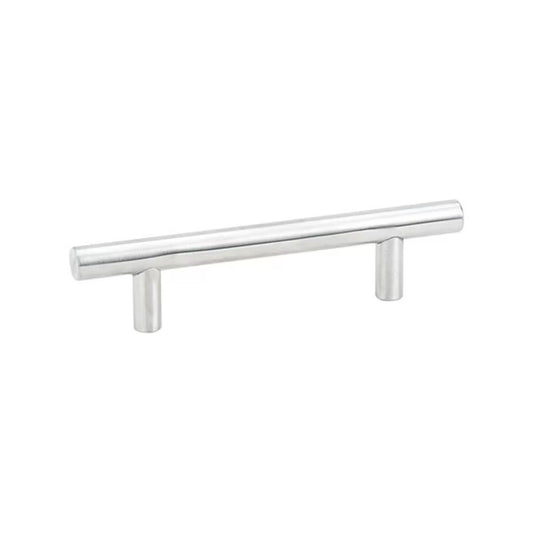 EMTEK SSBAR PULL 28" SS - STAINLESS STEEL