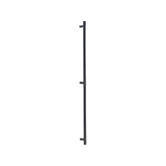 EMTEK BTB BAR APP PULL 54" RCBUS10B SMUS10B - OIL RUBBED BRONZE/OIL RUBBED BRONZE