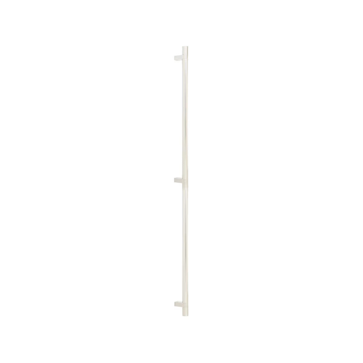 EMTEK APP PULL 36" RCBSCU SMUS15-CS MNT - SATIN COPPER/SATIN NICKEL