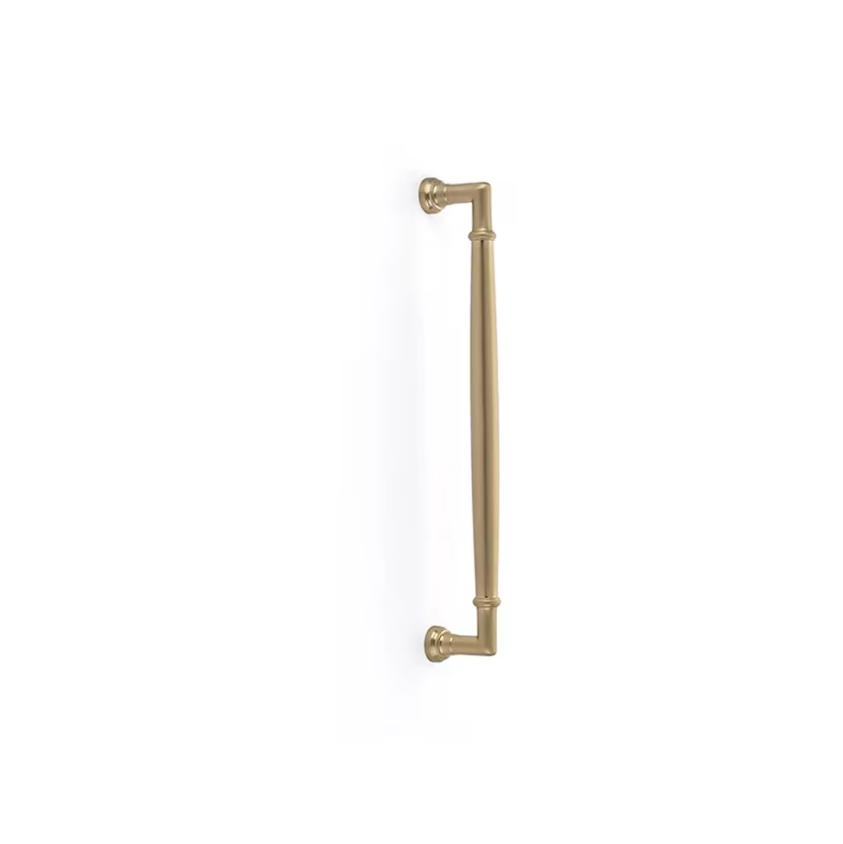 EMTEK WSTWD APP PULL 18"  US4 - SATIN BRASS
