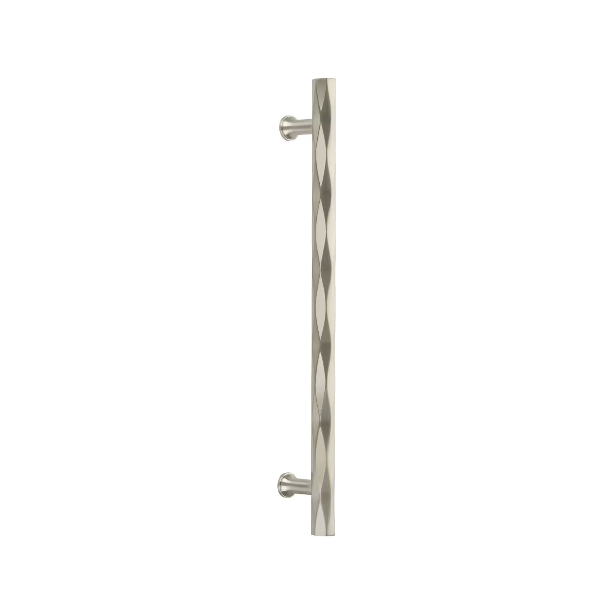 EMTEK TRIBECA APP PULL 18"  US15 - SATIN NICKEL