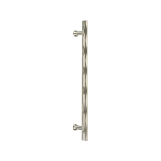 EMTEK TRIBECA APP PULL 18"  US15 - SATIN NICKEL
