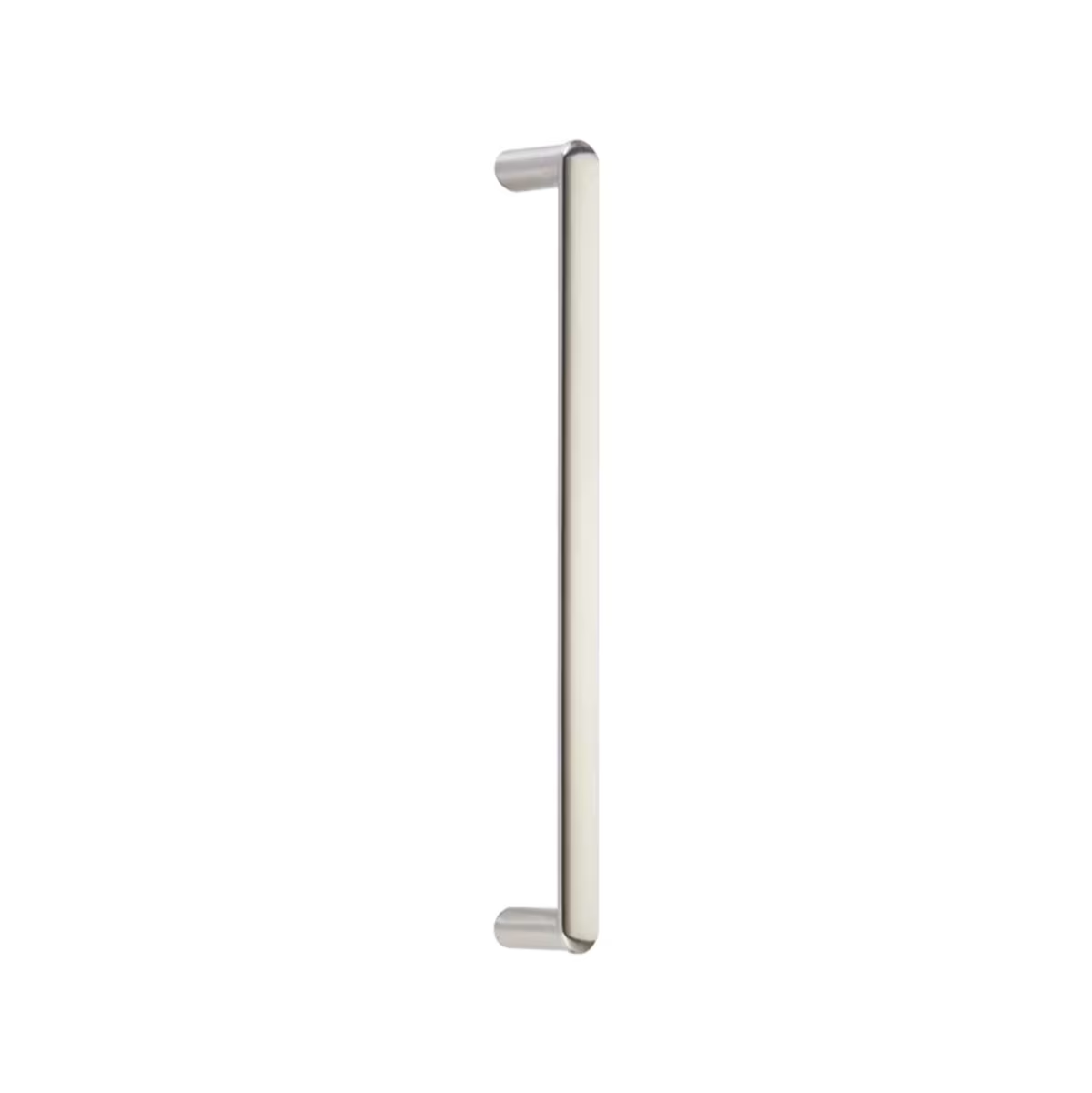 EMTEK BTB, HABITAT, APP PULL 18"  US15 - SATIN NICKEL
