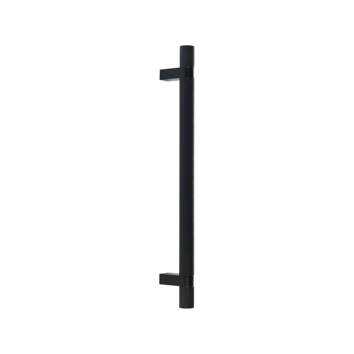 EMTEK CS, BAR APP PULL 54" RCBUS4 KNUS19 - SATIN BRASS/FLAT BLACK