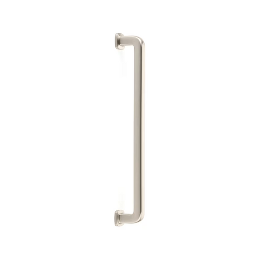 EMTEK WESTRIDGE APP PULL 18"  US15 - SATIN NICKEL