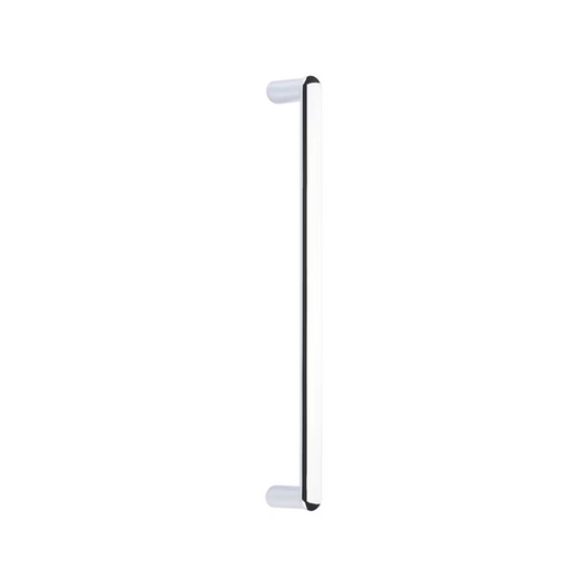 EMTEK BTB, HABITAT, APP PULL 18"  US26 - POLISHED CHROME
