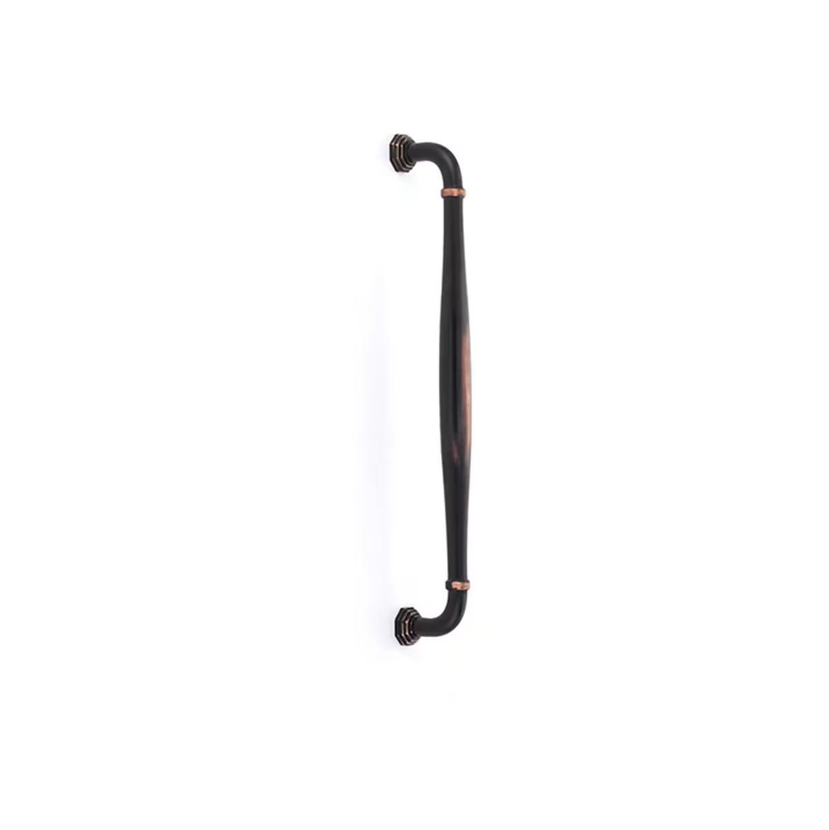 EMTEK BLY APP PULL 18"  US10B - OIL RUBBED BRONZE