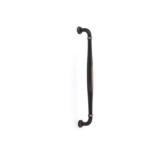 EMTEK BLY APP PULL 18"  US10B - OIL RUBBED BRONZE