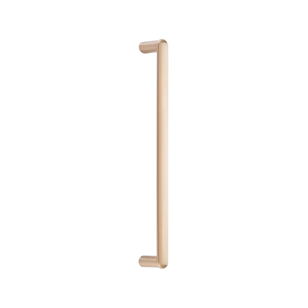 EMTEK BTB, HABITAT, APP PULL 18"  US4 - SATIN BRASS