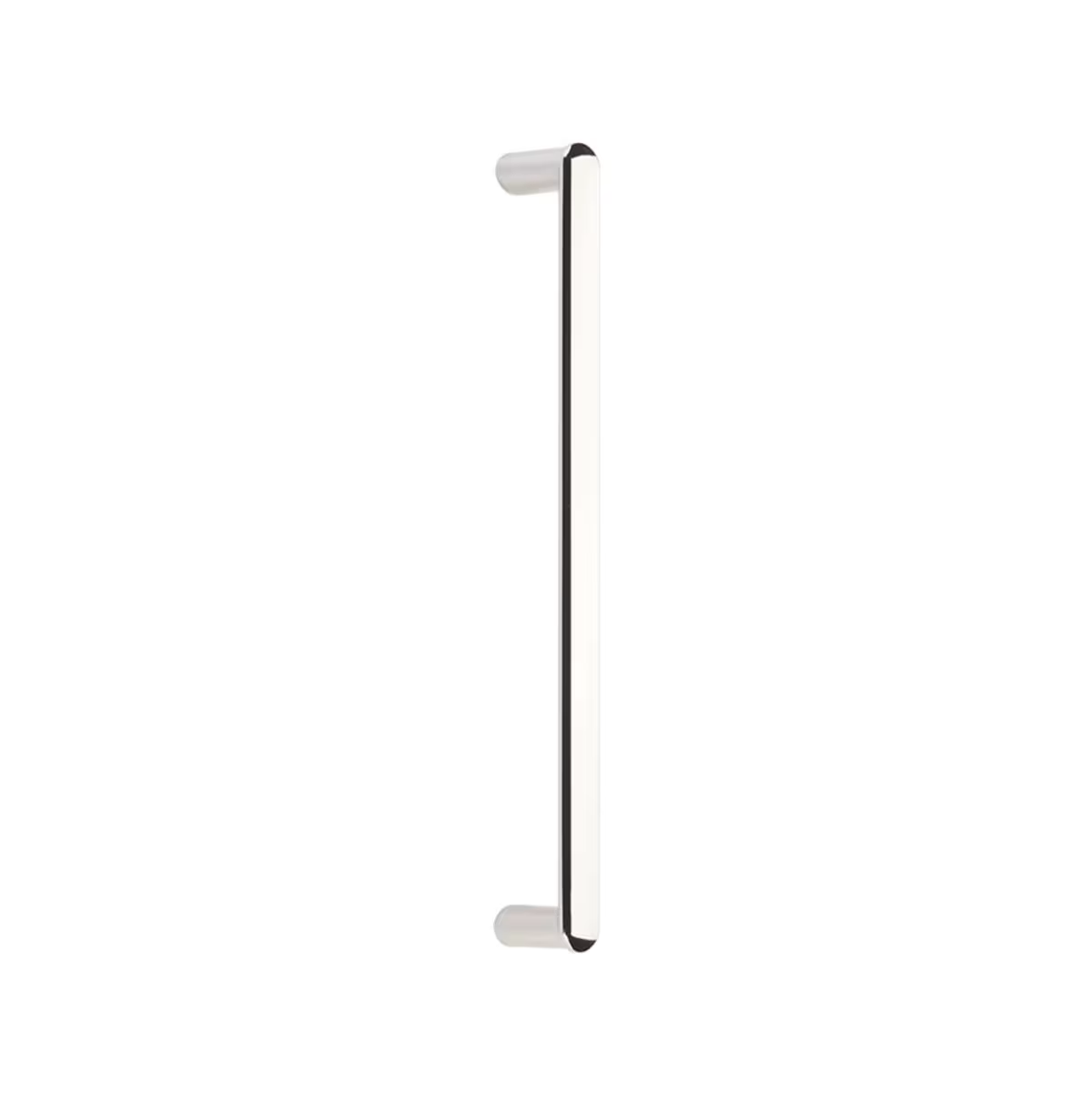 EMTEK BTB, HABITAT, APP PULL 18"  US14 - POLISHED NICKEL
