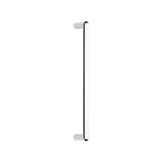 EMTEK BTB, HABITAT, APP PULL 18"  US14 - POLISHED NICKEL