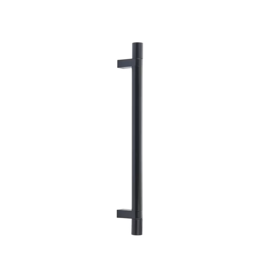 EMTEK BAR APP PULL 54" RCBUS10B SMUS10B - OIL RUBBED BRONZE/OIL RUBBED BRONZE