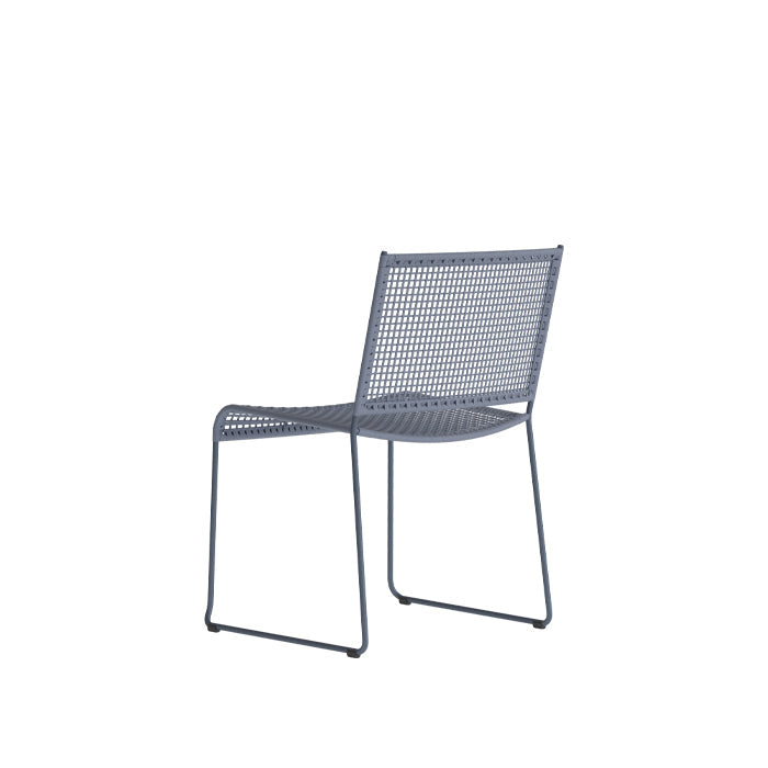 Tropitone Bayfront Rope Side Chair