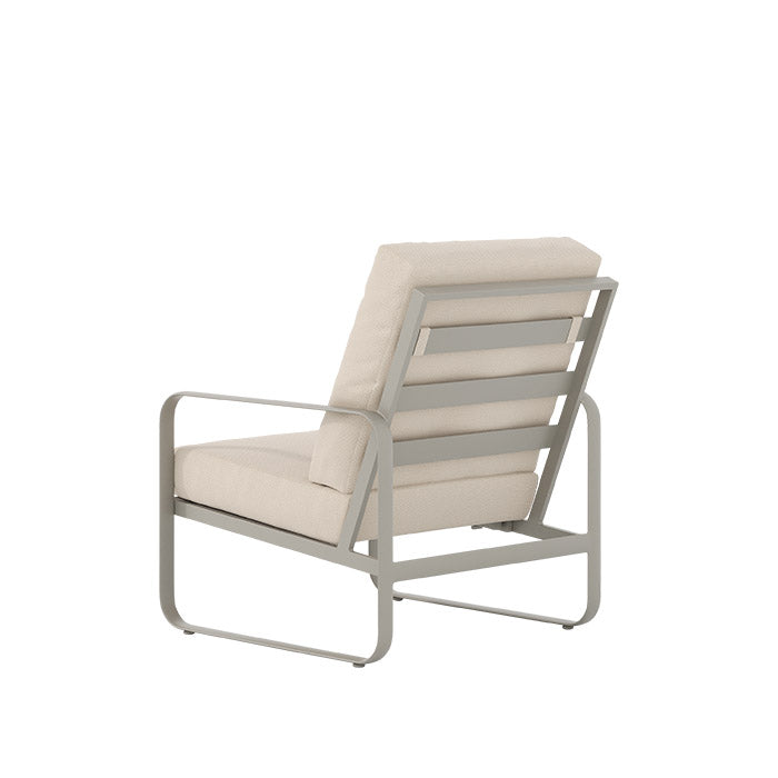 Tropitone Brasilia Lounge Chair