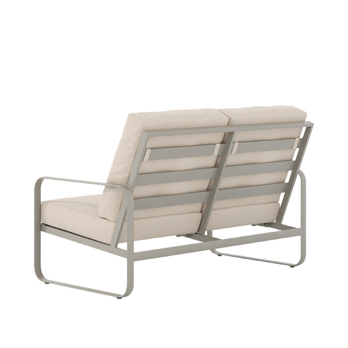 Tropitone Brasilia Love Seat