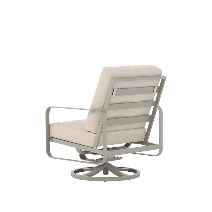 Tropitone Brasilia Swivel Action Lounger
